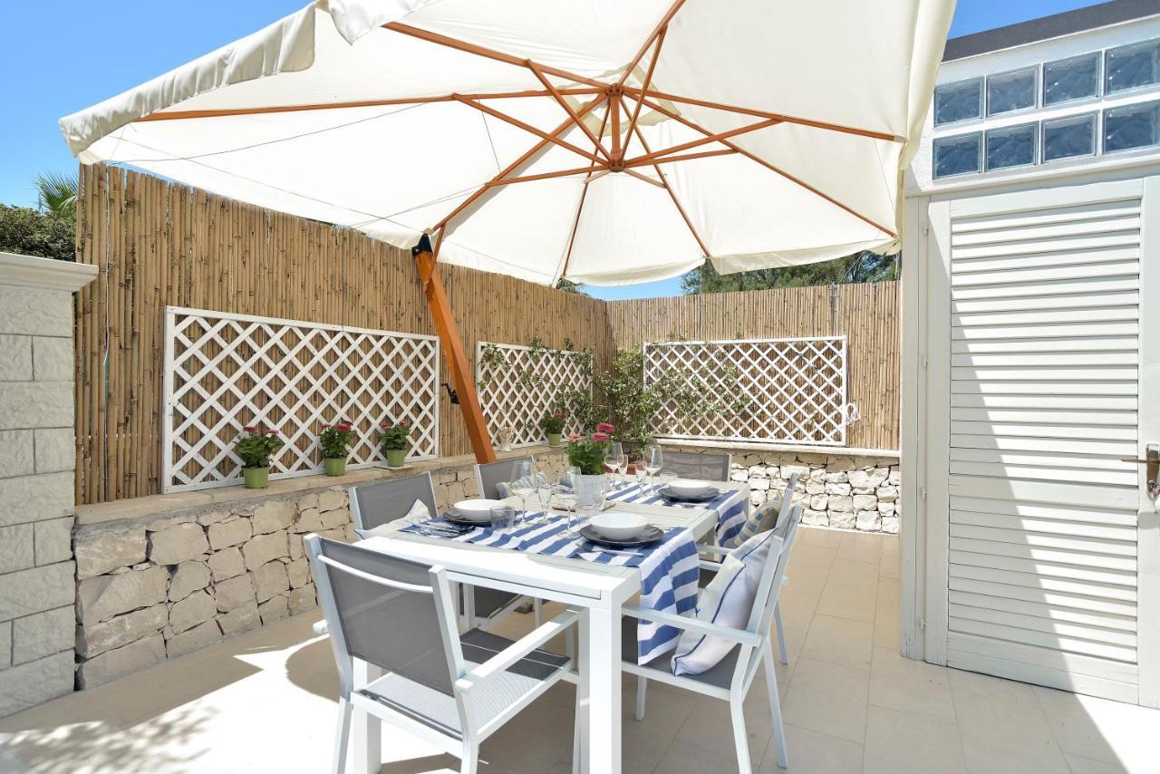 Casa Con Accesso Al Mare Apartment Santa Maria Del Focallo Exterior photo