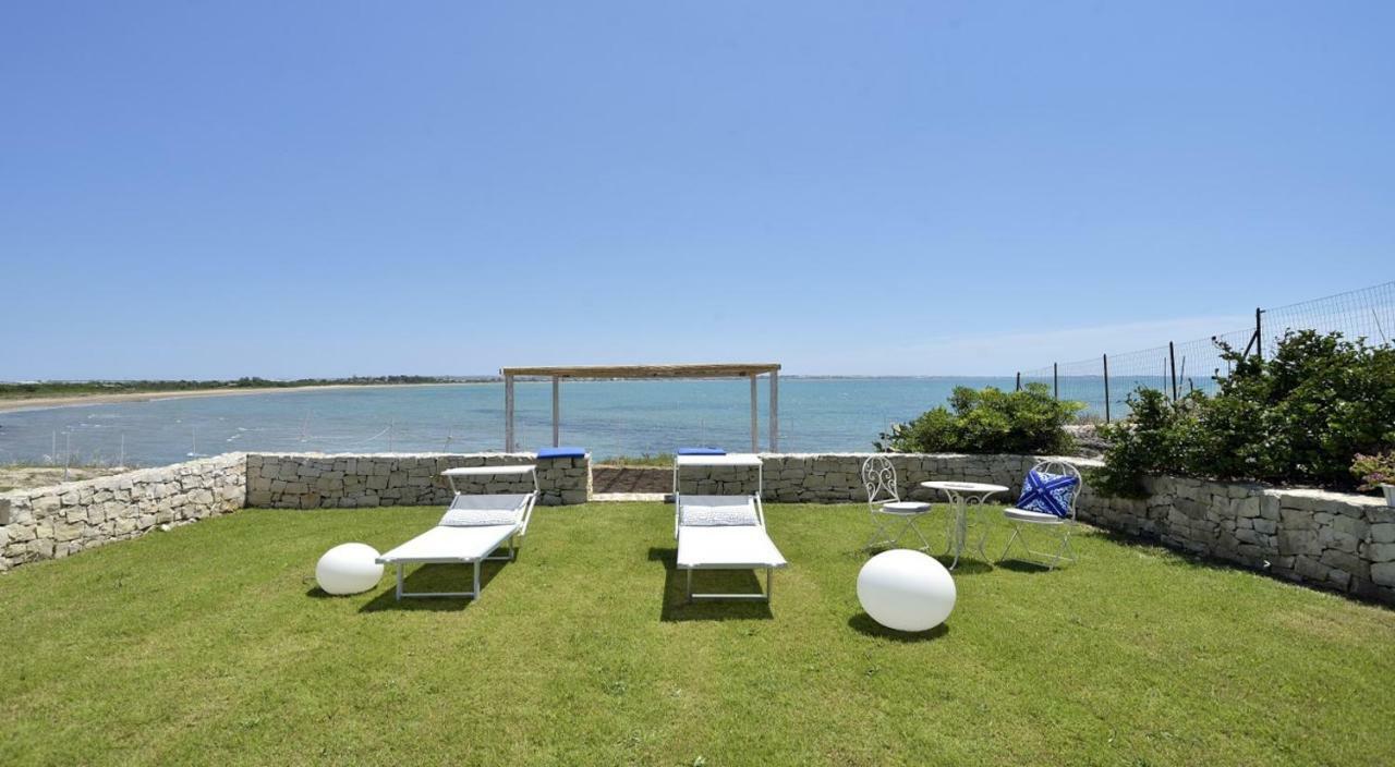 Casa Con Accesso Al Mare Apartment Santa Maria Del Focallo Exterior photo